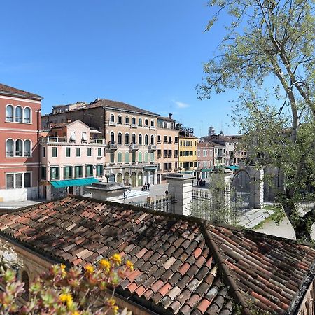 Mario Apartment 1310 Venedik Dış mekan fotoğraf