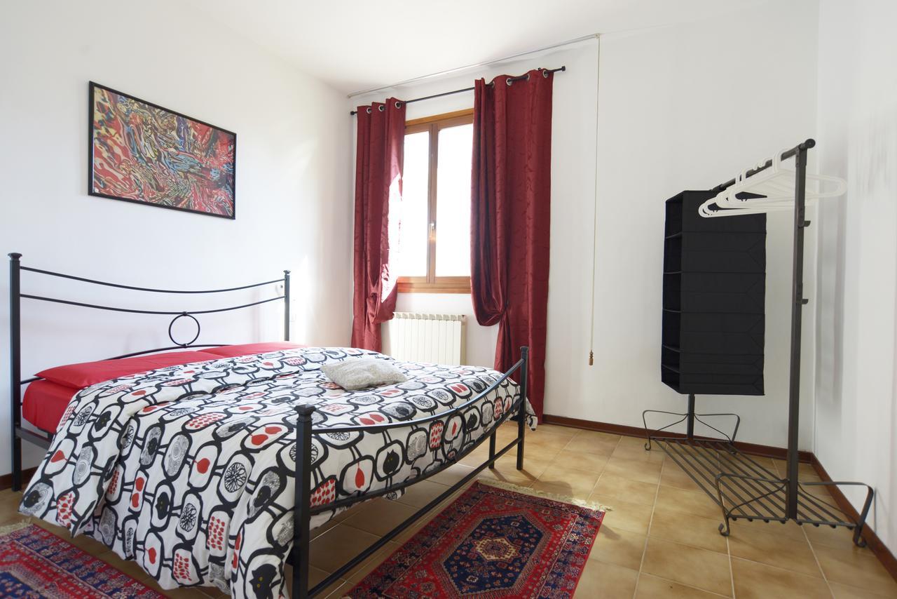 Mario Apartment 1310 Venedik Dış mekan fotoğraf