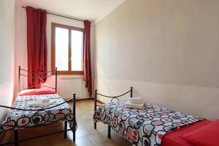 Mario Apartment 1310 Venedik Dış mekan fotoğraf