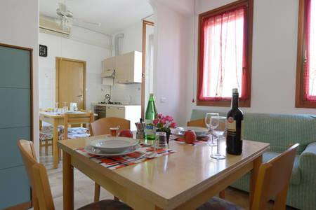 Mario Apartment 1310 Venedik Dış mekan fotoğraf